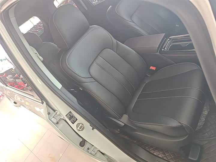 Trumpchi M6 2023 PRO 270 T DCT — фото 25