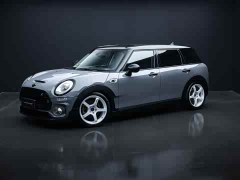 MINI Clubman — фото 30