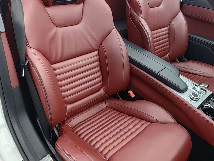 Mercedes-Benz SL-Class 2017 SL 400 — фото 8