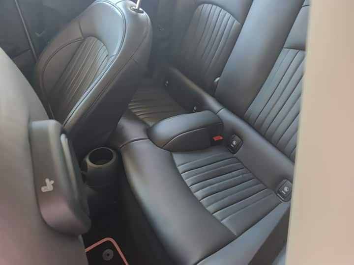 MINI Hatch — фото 17