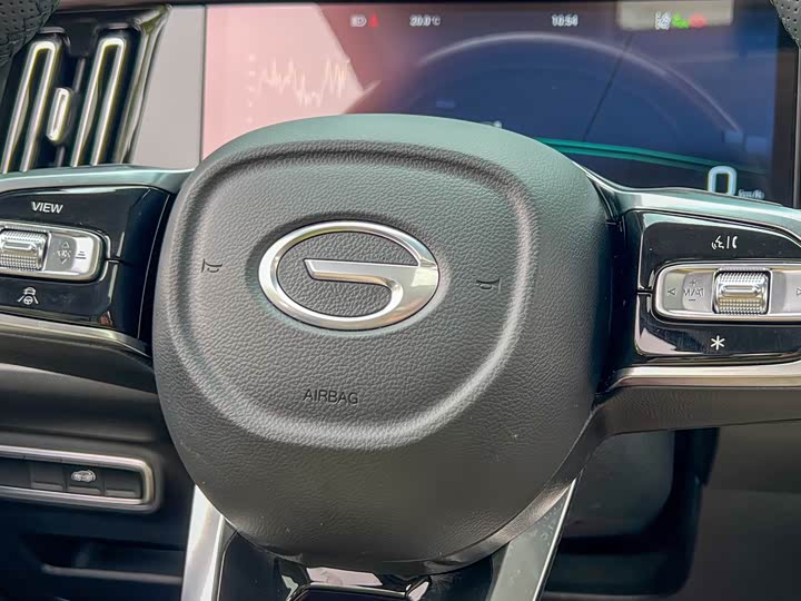 Trumpchi M8 2024 400 T — фото 13
