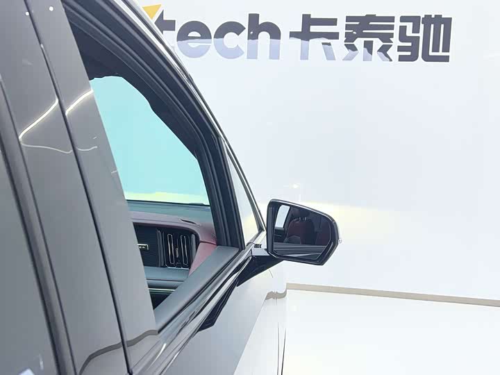 Trumpchi M8 2023 400 T — фото 25