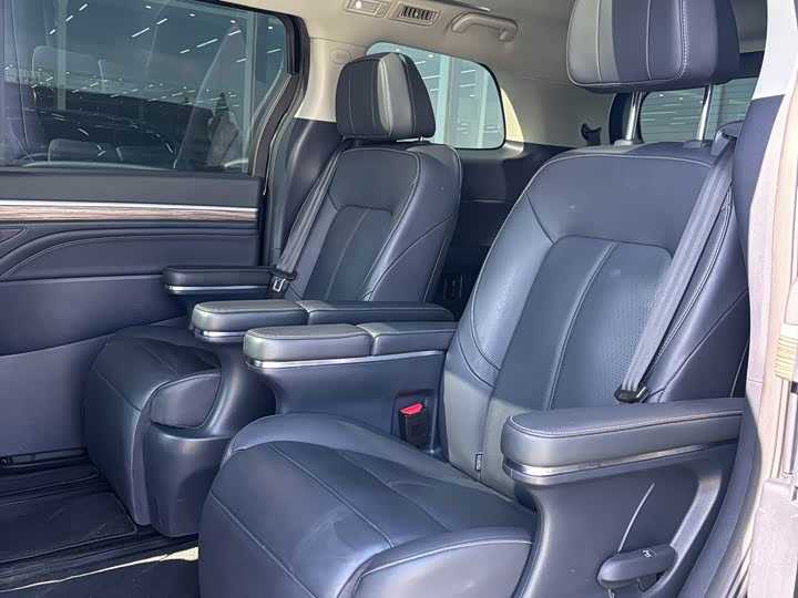 Trumpchi M8 2023 390 T — фото 6