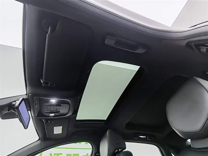 Cadillac CT6 2017 40 T Luxury — фото 14