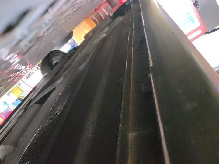 Changan UNI-V 2022 1.5 T — фото 16