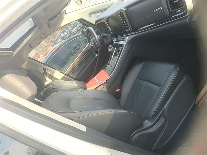 Trumpchi M8 2021 390 T — фото 16