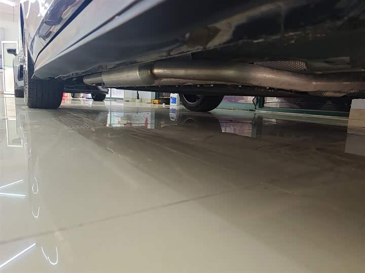 Changan UNI-V 2024 i DD 136km — фото 20