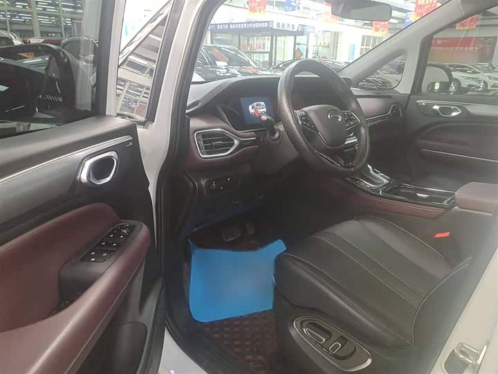Trumpchi M6 2023 PRO 270 T DCT — фото 10