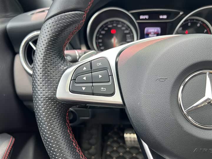 Mercedes-Benz CLA — фото 35