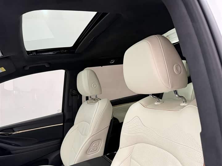 Trumpchi M8 2023 400 T — фото 16