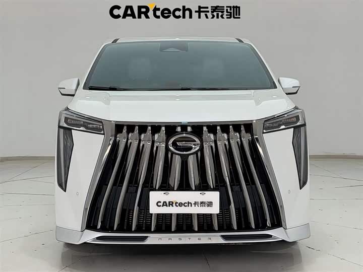 Trumpchi M8 2023 400 T — фото 3