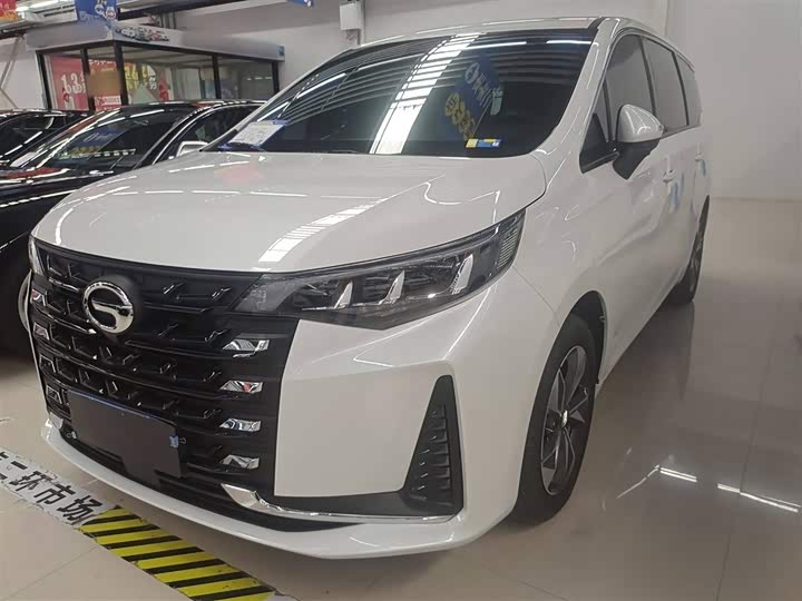 Trumpchi M6 2023 PRO 270 T DCT — фото 2