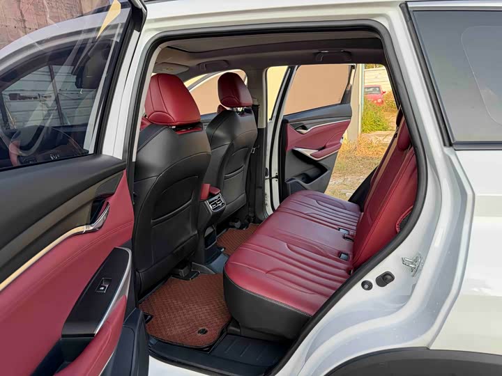 Changan CS75 PLUS 2021 1.5 T ATPremium — фото 13