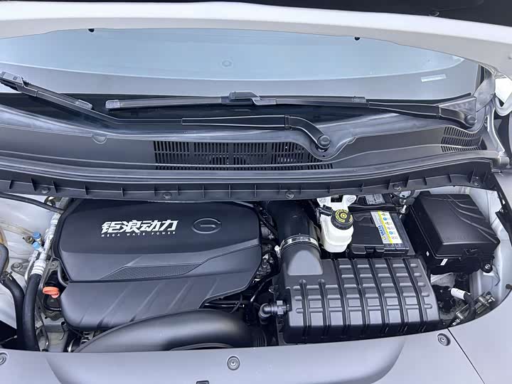 Trumpchi M8 2023 390 T — фото 9