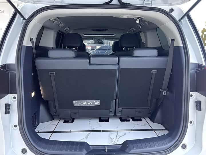Trumpchi M8 2023 390 T — фото 10