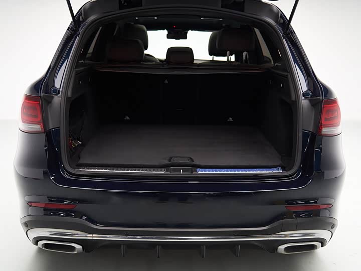 Mercedes-Benz GLC 2022 GLC 300 L 4 MATIC — фото 7