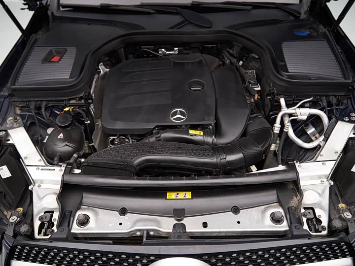 Mercedes-Benz GLC 2022 GLC 300 L 4 MATIC — фото 19