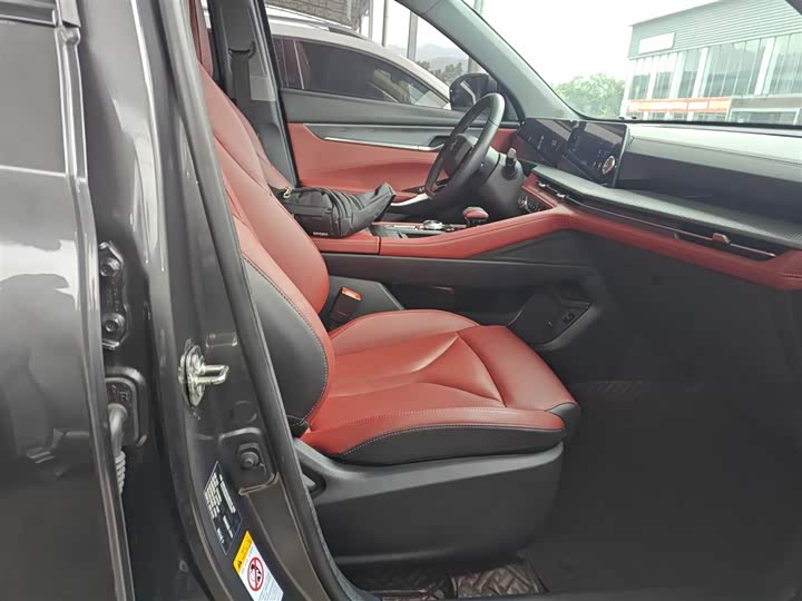 Changan CS75 PLUS 2023 1.5 T ATElite — фото 25