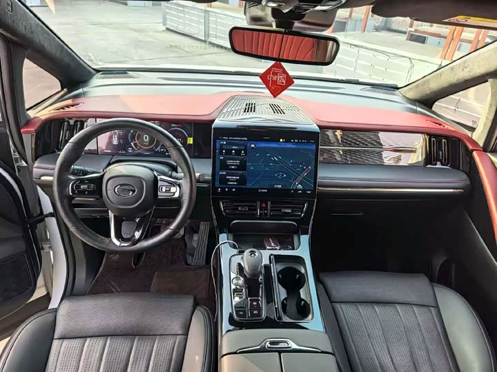Trumpchi M8 2023 390 T — фото 5