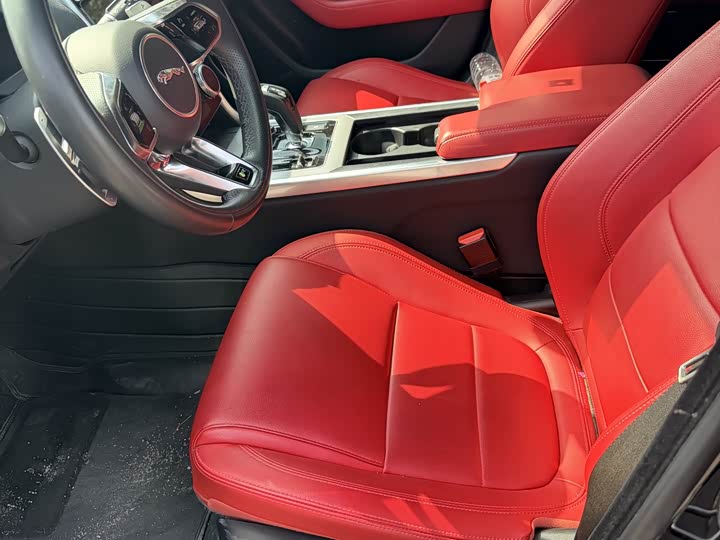 Jaguar XEL 2023 2.0 T 250 PS R-DYNAMIC S — фото 3