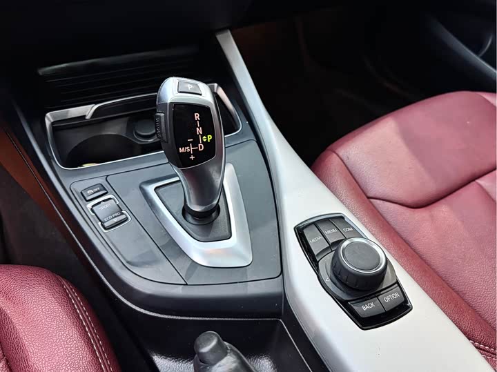 BMW 1 Series — фото 12