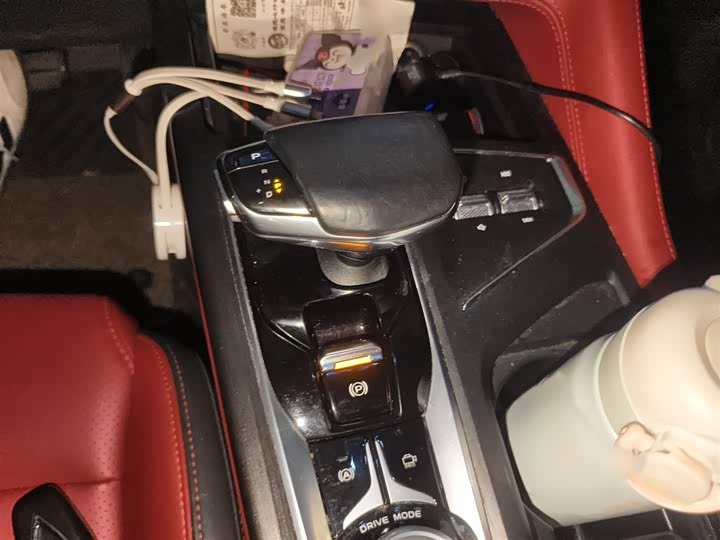 Changan CS75 PLUS 2020 2.0 T AT — фото 7