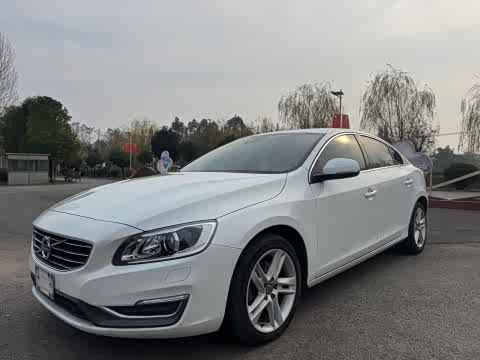 Volvo S60 2016 S 60 L T 5 — фото 19