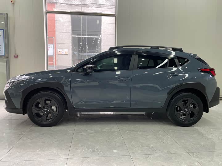 Subaru XV — фото 4
