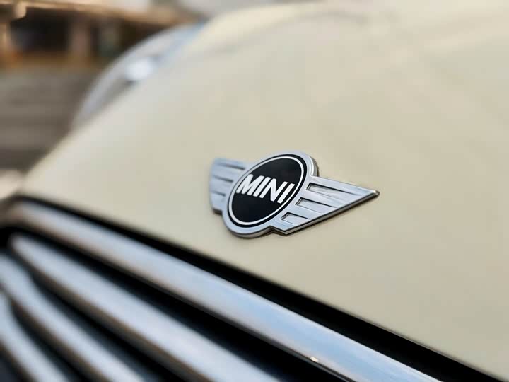 MINI Hatch — фото 5