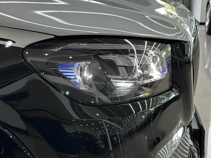 Maybach GLS 2022 GLS 480 4 MATIC — фото 14