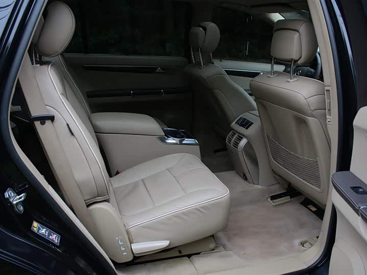 Mercedes-Benz R-Class 2015 R 320 4 MATIC Luxury — фото 11