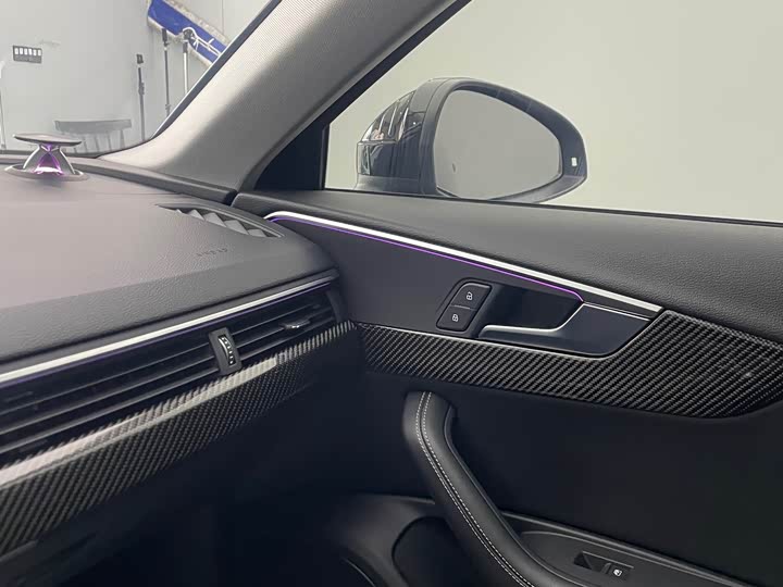 Audi A4L 2022 40 TFSI — фото 26