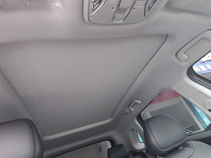 Trumpchi GS4 PLUS 2021 390 T AT — фото 17