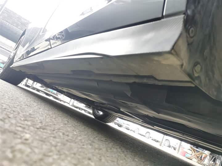 Changan UNI-V 2024 1.5 T Premium — фото 22