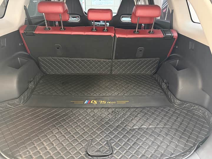 Changan CS75 PLUS 2020 2.0 T AT — фото 24