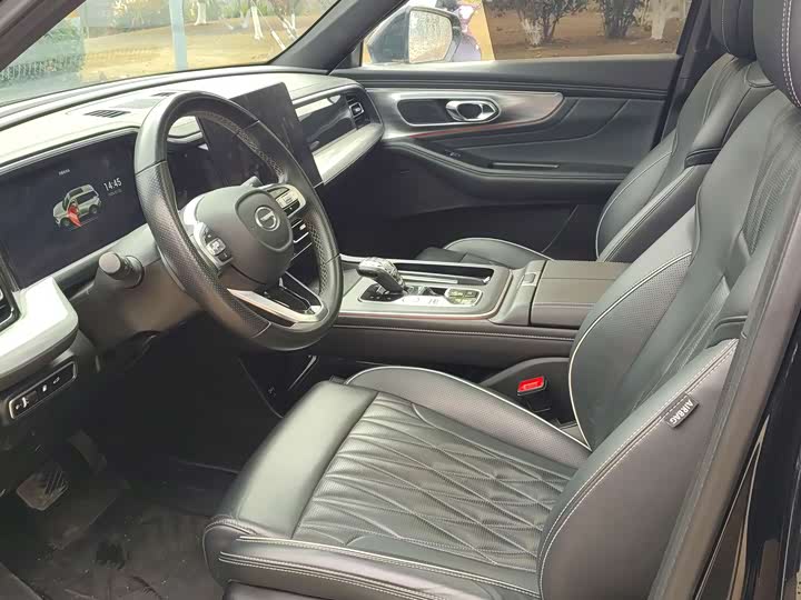 Trumpchi GS8 2022 2.0 TGDI 2 WD ( ) — фото 11