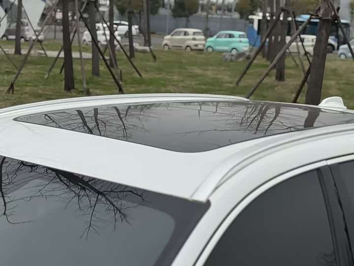 Volvo XC60 2021 T 5 4 WD — фото 10