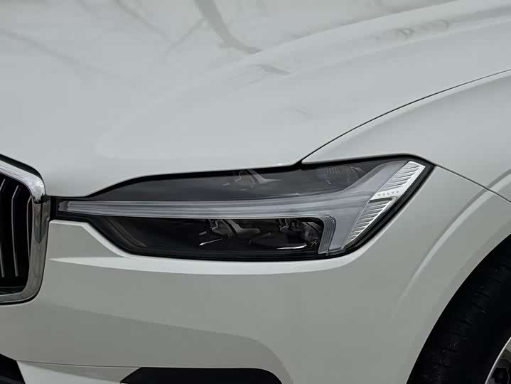 Volvo XC60 2021 T 5 4 WD — фото 8