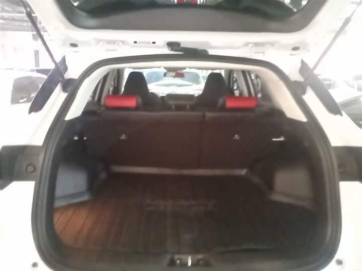 Changan CS55 PLUS 2022 1.5 T DCTPremium — фото 19