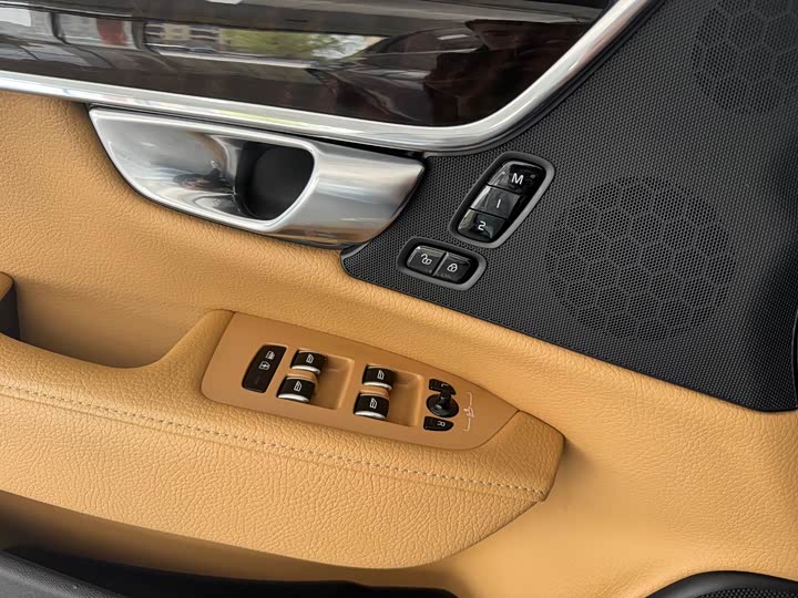 Volvo S90 2018 T 5 — фото 13