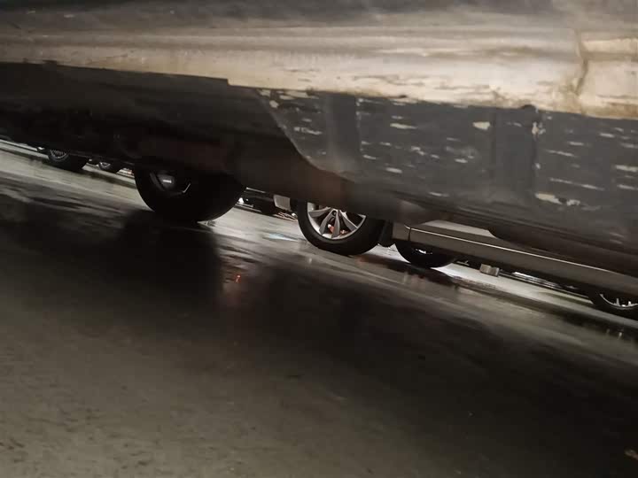 Changan CS55 PLUS 2022 1.5 T DCTPremium — фото 22