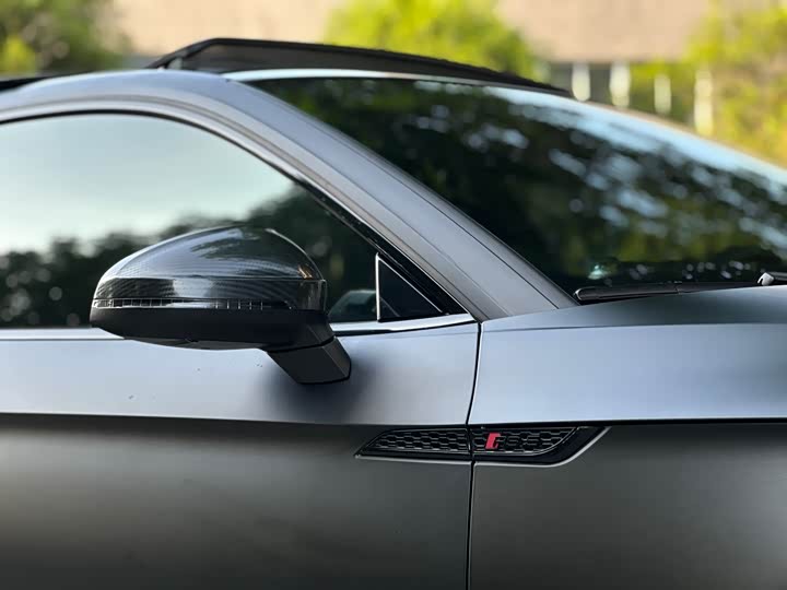 Audi S5 2020 S 5 3.0 T Sportback — фото 13