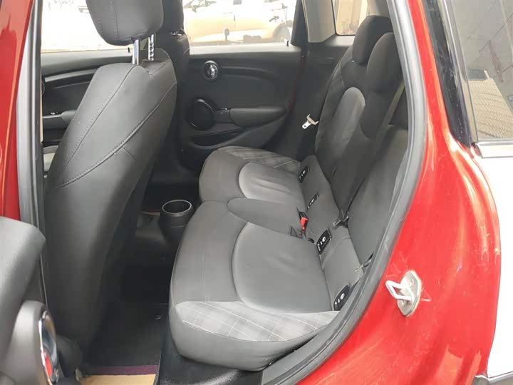 MINI Hatch — фото 17