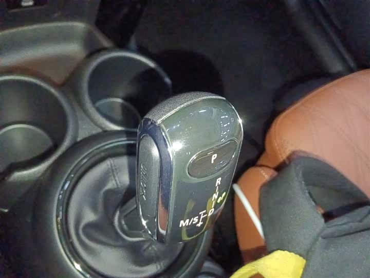 MINI Hatch — фото 14