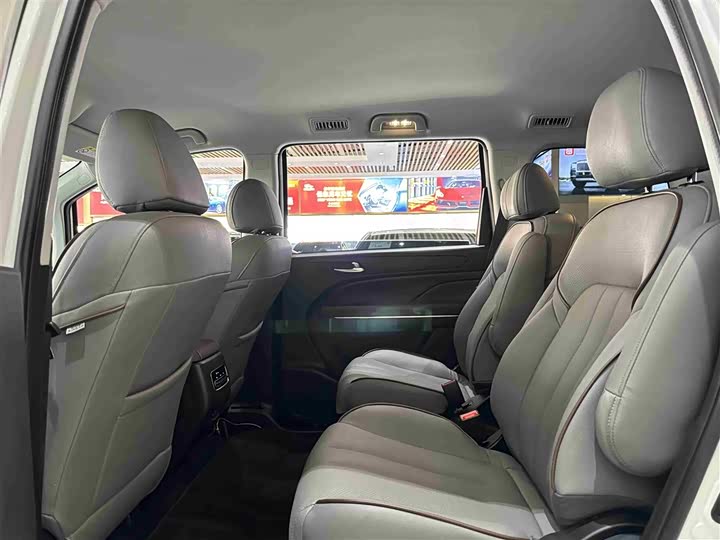 Trumpchi M6 2023 PRO 270 T DCT — фото 8