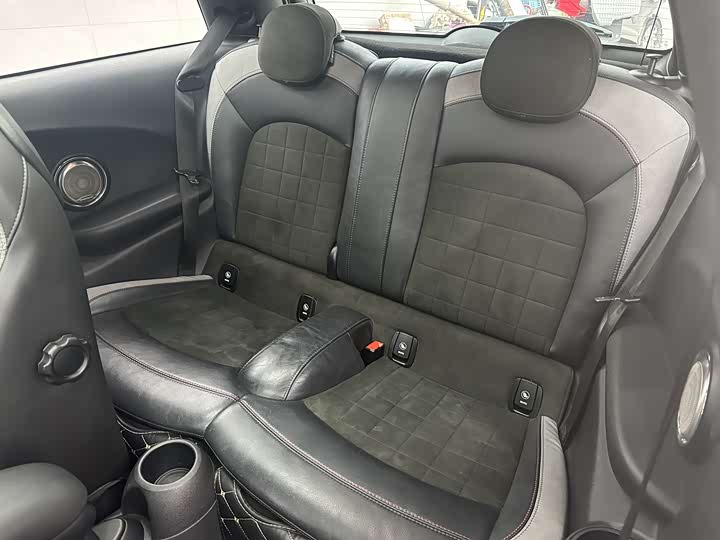 MINI Hatch — фото 14
