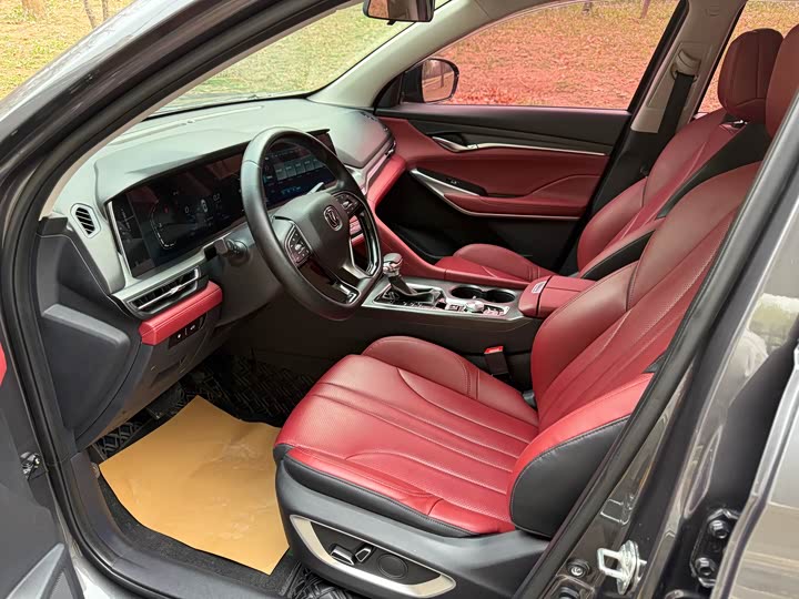 Changan CS75 PLUS 2020 1.5 T ATPremium — фото 3