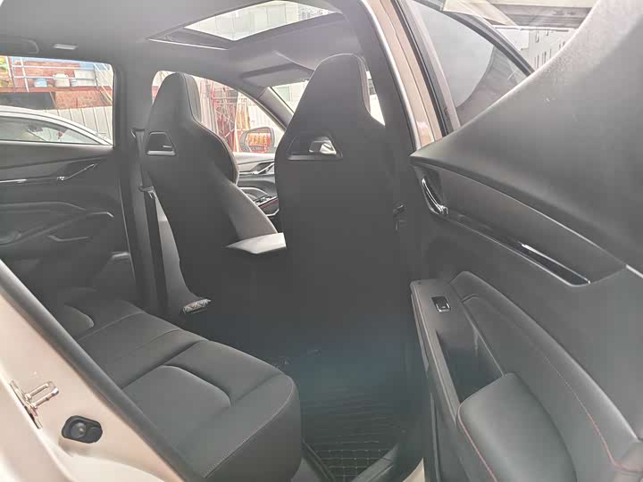 Changan X5 PLUS 2024 1.5 T DCT — фото 8