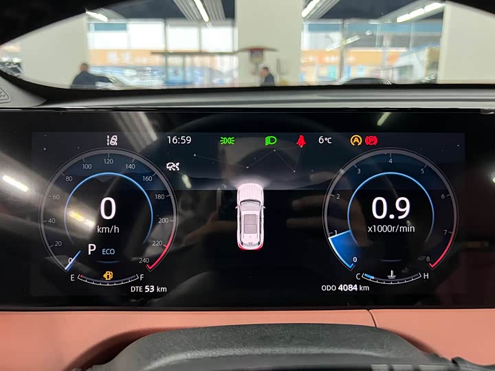 Changan CS75 PLUS 2025 1.5 T — фото 16