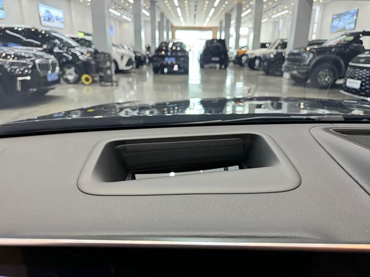Mercedes-Benz S-Class 2022 S 400 L Luxury — фото 12